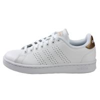 adidas 愛迪達 ADVANTAGE 復古 女休閒鞋 F36223