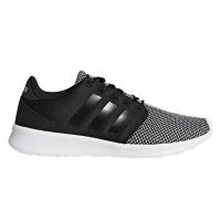 adidas 愛迪達 CF QT RACER 女慢跑鞋 BB9848