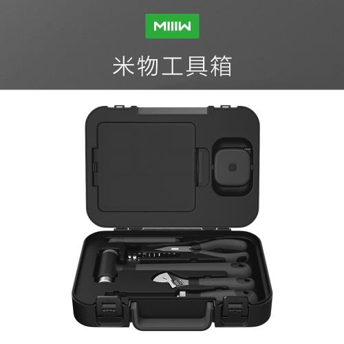 小米-米物工具箱