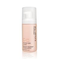 Shu uemura 植村秀 UV泡沫CC慕斯 SPF35 PA+++(自然膚)30g