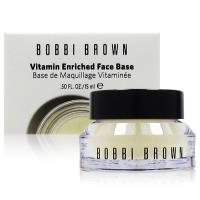 BOBBI BROWN芭比波朗 維他命完美乳霜15ml 附隨機專櫃化妝包乙份