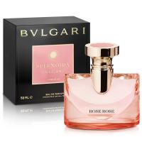 Bvlgari寶格麗 浪漫玫香女性淡香精(50ml)