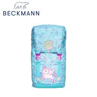【Beckmann】幼兒護脊背包12L-飛翔獨角獸