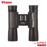 Vixen 防水望遠鏡 HR 12x30 (日本製)New APEX 系列