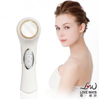 Love ways羅崴詩彩光美膚儀-Shine閃耀版