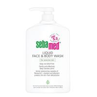 施巴Sebamed-潔膚露 (1000ml)