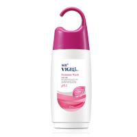 VIGILL婦潔-私密沐浴露-滋潤嫩白(220ml x2)