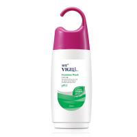 VIGILL婦潔-私密沐浴露-日常潔淨(220ml x2)