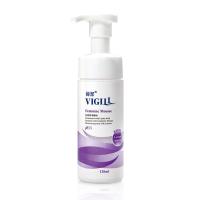 VIGILL婦潔-私密柔淨慕絲(120ml x2)