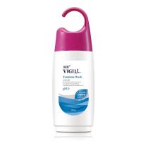 VIGILL婦潔-私密沐浴露-加強舒淨(220ml x2)