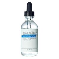 LOVEISDERMA愛斯德瑪-瞬效保濕精華液 (60ml)