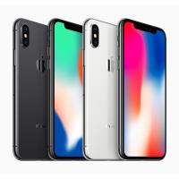 【福利品】Apple iPhone X 64G 5.8吋智慧型手機