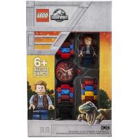 LEGO 樂高 手錶系列 - 侏儸紀世界 歐文
