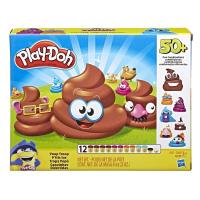 Play-Doh 培樂多黏土 - 多可愛便便遊戲組