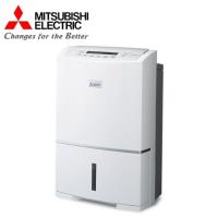 MITSUBISHI三菱 1級能效日本製16L大容量強力型除濕機 MJ-E160HN