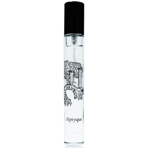 diptyque 希臘無花果淡香水隨身香氛(噴霧瓶)7.5ml 附diptyque收納布套