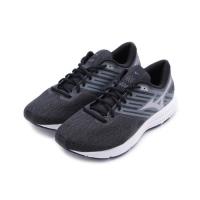 MIZUNO EZRUN LX 2 舒適避震跑鞋 黑銀 J1GE191803 男鞋 鞋全家福