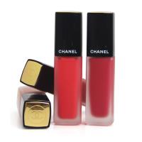 Chanel 香奈兒 超炫耀絲絨唇露6ml (色號154.164) 2色可選