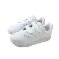 New Balance 運動鞋 魔鬼氈 白色 中童 童鞋 PV300TWH-W no558