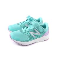 New Balance URGE FUEL CORE 運動鞋 魔鬼氈 粉綠色 童鞋 PXURGTV-W no557