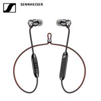 【SENNHEISER 森海塞爾】MOMENTUM Free 無線藍牙耳機