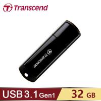 創見 JetFlash 700 32G隨身碟 USB3.0