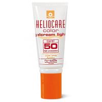 C-Skin杜克H-艾莉卡防曬隔離霜SPF50(潤色型) 50ml