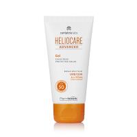 C-Skin杜克H-艾莉卡防曬凝膠SPF50 (50ml)