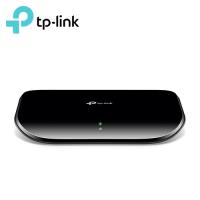 【TP-Link】5埠 Gigabit 網路交換器(TL-SG1005D)