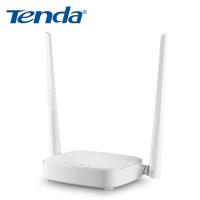 【Tenda 騰達】 N301 v3 300M 智能易安裝無線路由器