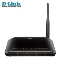 【D-Link 友訊】 DIR-600M Wireless N150 無線路由器