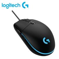 【Logitech 羅技】G102 PRODIGY 有線光學滑鼠 【限量贈麥當勞冰品券】