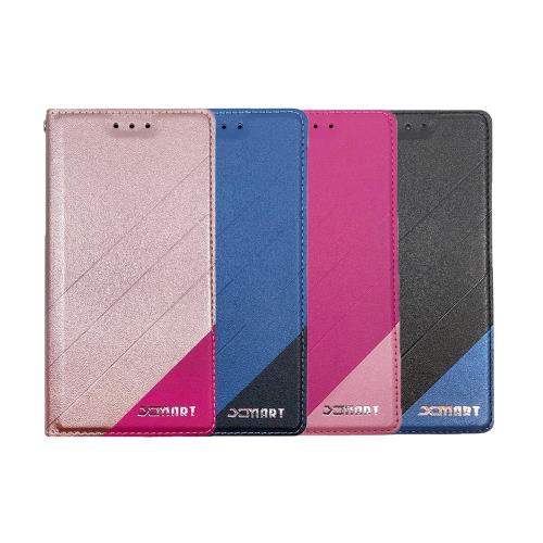 XMART SAMSUNG Galaxy Note 9 磨砂皮套