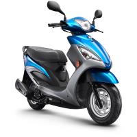 KYMCO 光陽 CUE125 (2019新車) -12期
