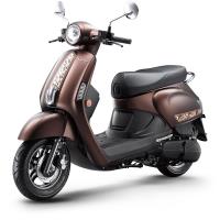 【KYMCO光陽】New Many 125(SE24CB)ABS版(2019年新車)-12期