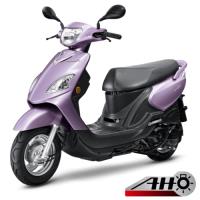 SYM三陽機車 Woo100 鼓剎六期 2019 新車 12期