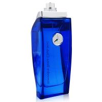 Mercedes Benz 賓士 CLUB BLUE 湛藍之星男性淡香水100ml TESTER