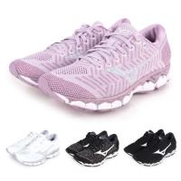 MIZUNO WAVEKNIT S1 女慢跑鞋-路跑 美津濃