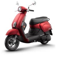KYMCO 光陽機車 NEW Many 110 (鼓煞)2019新車-12期