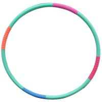 重量級1.5公斤勻體呼拉圈