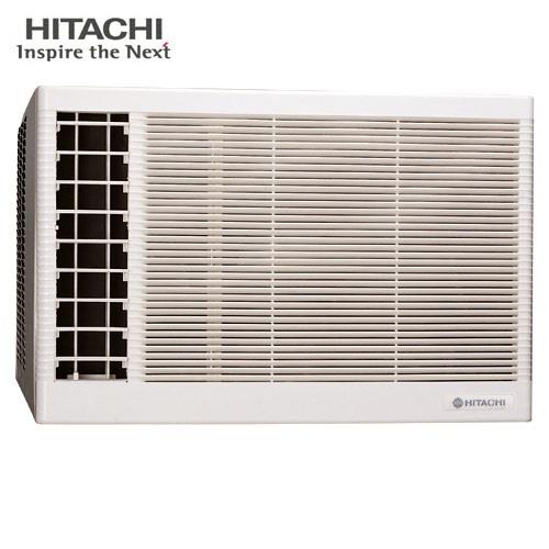 | HITACHI | 日立 4-6坪側吹式窗型冷氣 RA-28TK (含基本安裝+回收舊機)