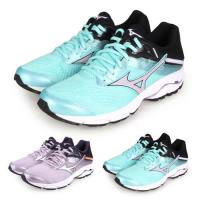 MIZUNO WAVE INSPIRE 15 女慢跑鞋-路跑 美津濃