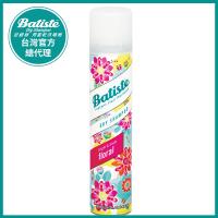 Batiste秀髮乾洗噴劑-花漾玫瑰200ml-(任選)