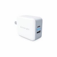 【Innergie】27M 27瓦雙孔USB-C極速充電器