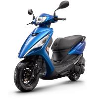 KYMCO 光陽 新名流125 鼓煞版(2019新車) -12期