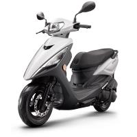 KYMCO 光陽 新名流125 碟煞版(2019新車) -12期