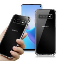 CITY for 三星 Samsung Galaxy S10 軍規5D防摔手機殼