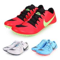 NIKE ZOOM JA FLY 3 男田徑釘鞋-短距離 附鞋袋 競賽