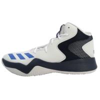 adidas 愛迪達 CRAZY TEAM II 男籃球鞋 CQ0837