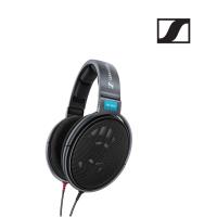 德國森海塞爾 SENNHEISER HD600 旗艦耳罩式高傳真耳機 兩年保固